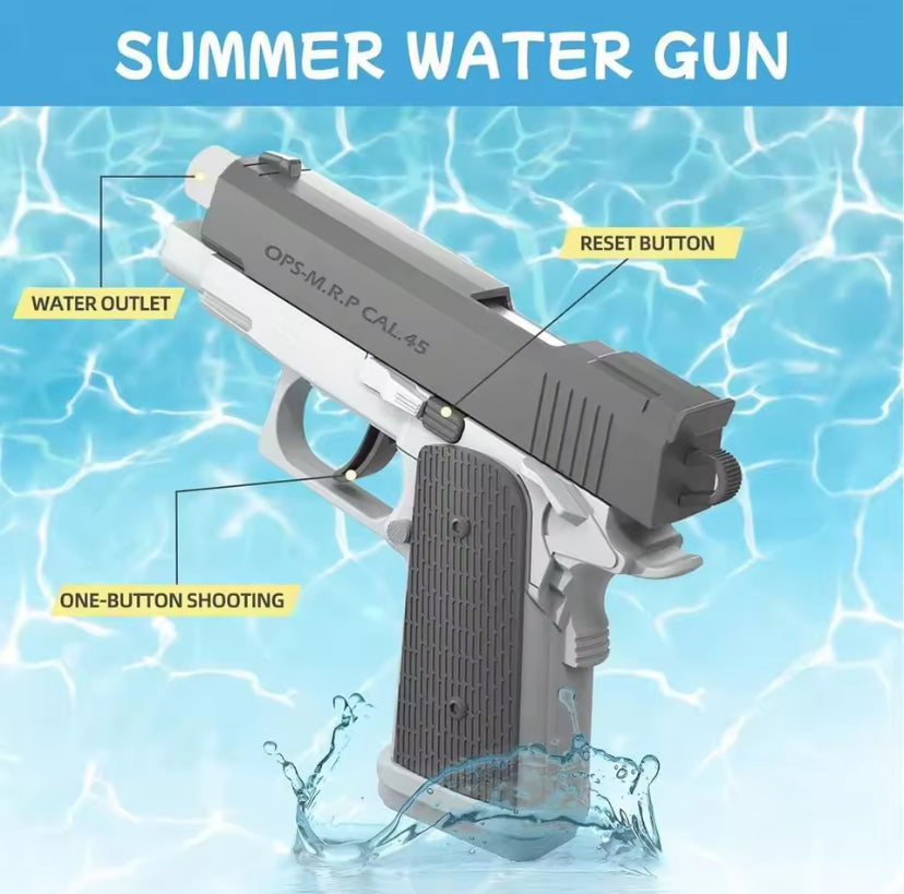 mini Flow gun