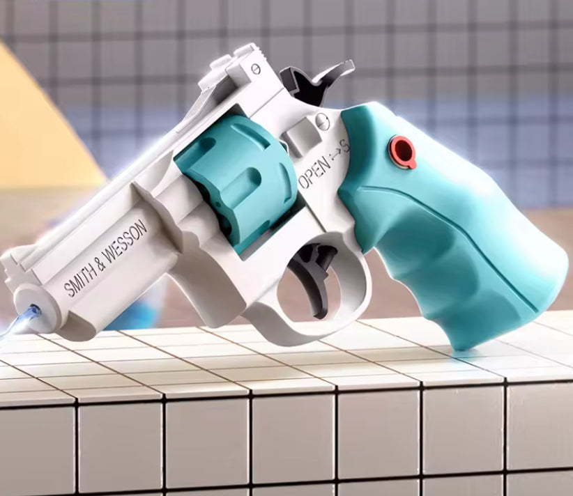 mini Flow gun