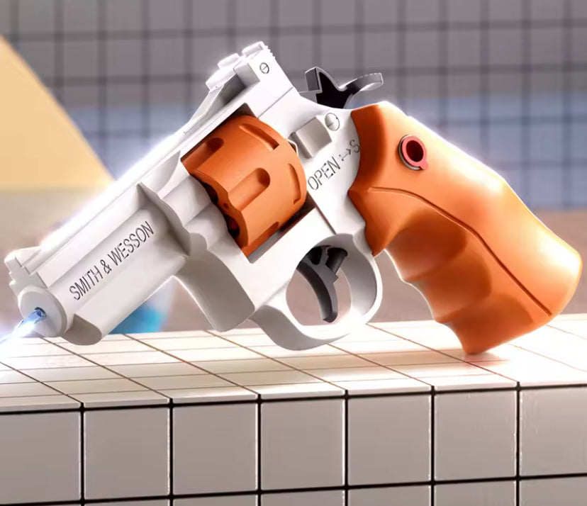 mini Flow gun