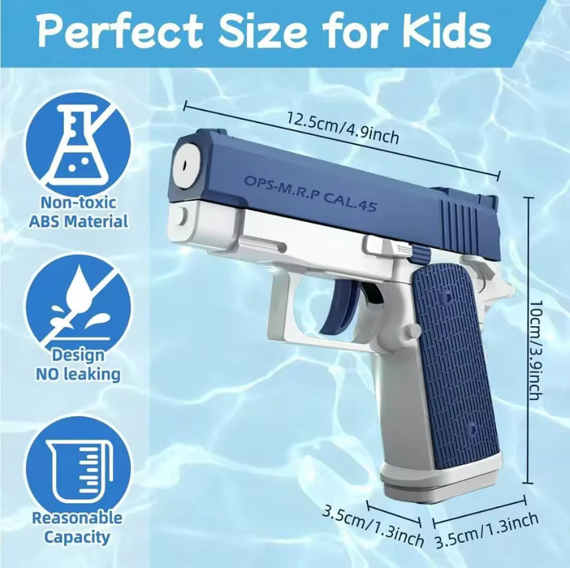 mini Flow gun