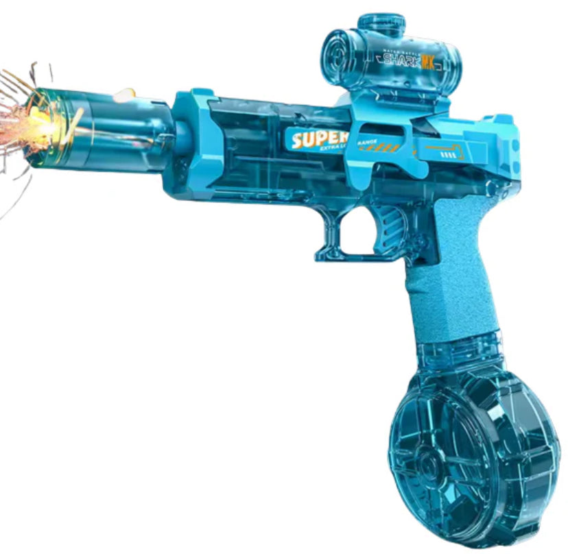flow gun pro