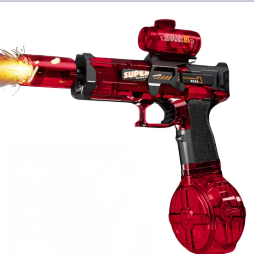 flow gun pro