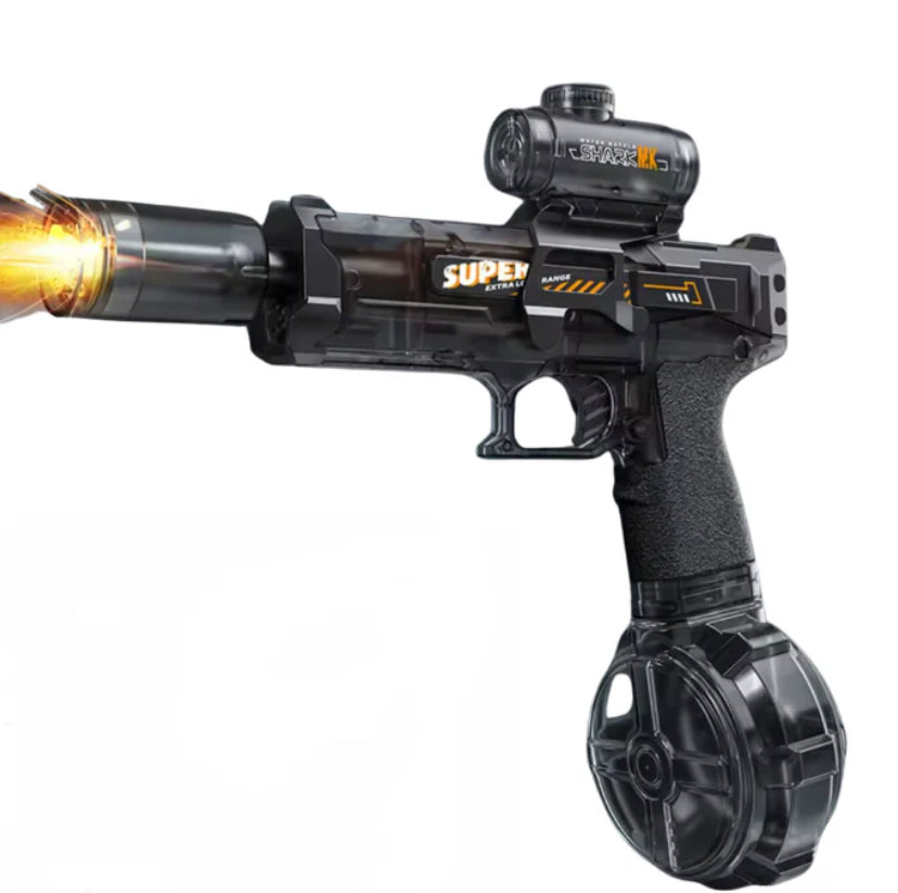 flow gun pro