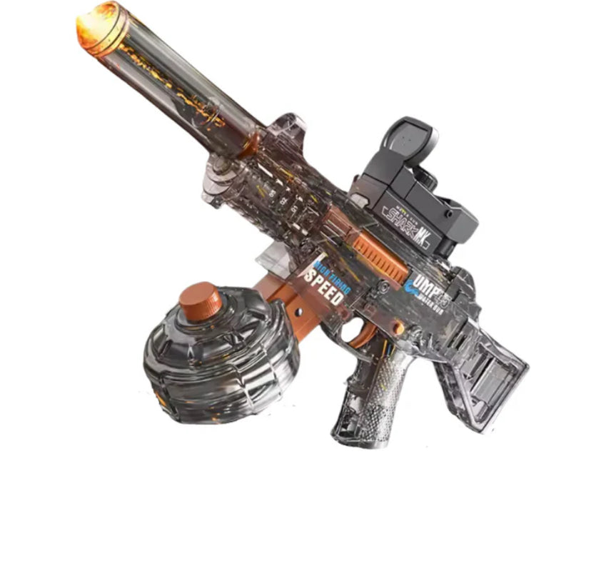 Medium Flow gun