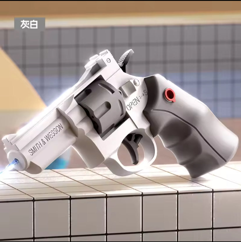 mini Flow gun