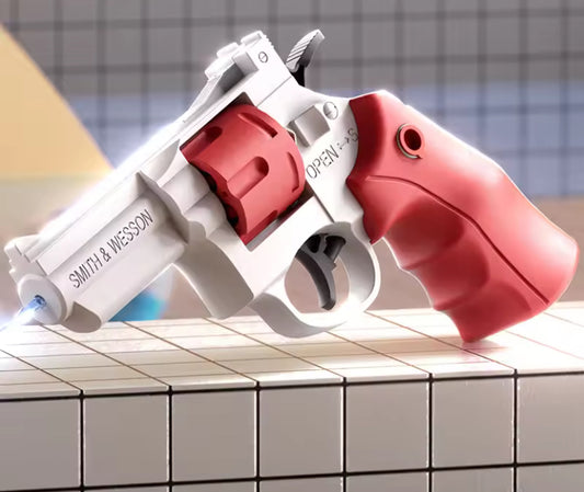mini Flow gun