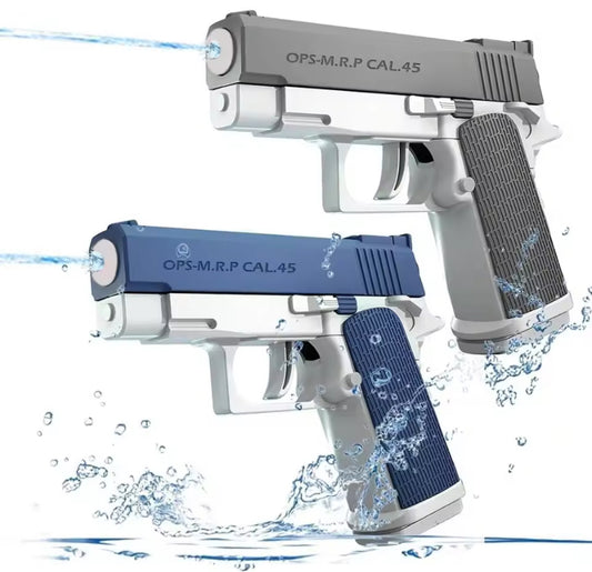 mini Flow gun