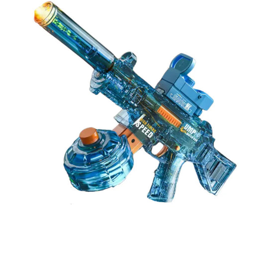 Medium Flow gun
